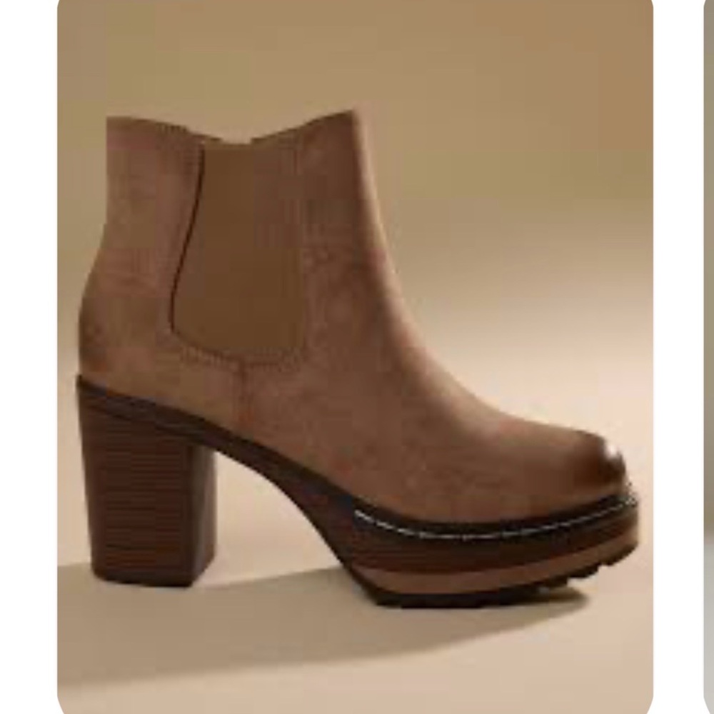 Altar’d State Ankle Boots